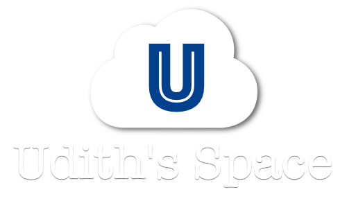 Udith's Space