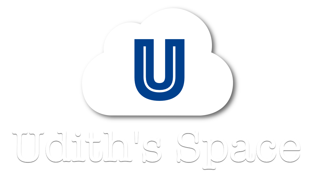 Udith's Space